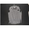 Image 1 : MEN IN BLACK 3 SCREEN USED INTERGALACTIC DEPARTMENT OF CORRECTIONS PRISON GUARD SHIRT 2