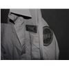 Image 2 : MEN IN BLACK 3 SCREEN USED INTERGALACTIC DEPARTMENT OF CORRECTIONS PRISON GUARD SHIRT 2
