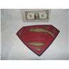 Image 1 : BATMAN VS SUPERMAN DAWN OF JUSTICE FINAL DESIGN CHEST GLYPH 1