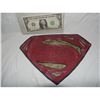 Image 1 : BATMAN VS SUPERMAN DAWN OF JUSTICE FINAL ESIGN CHEST GLYPH 2