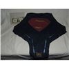 Image 1 : BATMAN VS SUPERMAN DAWN OF JUSTICE LARGER FINAL DESIGN GLYPH COMPLETE CHEST