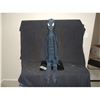Image 1 : SPIDER-MAN 3 COMPLETE BLACK SPIDEY TEST SUIT WORN BY TOBEY MAGUIRE
