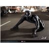 Image 5 : SPIDER-MAN 3 COMPLETE BLACK SPIDEY TEST SUIT WORN BY TOBEY MAGUIRE