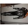 Image 1 : SUPERMAN MAN OF STEEL SCREEN USED HERO CHROMED MUSCLE SUIT