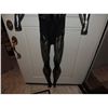 Image 3 : SUPERMAN MAN OF STEEL SCREEN USED HERO CHROMED MUSCLE SUIT