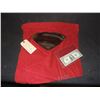 Image 1 : SUPERMAN MAN OF STEEL TEST CAPE GLYPH ON MATERIAL