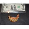 Image 1 : SPIDER-MAN 3 SCREEN USED HERO VENOM TEETH WORN BY TOPHER GRACE 4