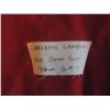 Image 2 : SUPERMAN MAN OF STEEL TEST CAPE WITH PRODUCTION NOTES
