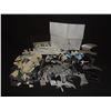 Image 1 : SPIDER-MAN 3 NEW GOBLIN HARRY OSBORN ANIMATRONIC GAUNTLET BLADES WITH BLUE PRINT
