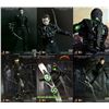 Image 5 : SPIDER-MAN 3 NEW GOBLIN HARRY OSBORN ANIMATRONIC GAUNTLET BLADES WITH BLUE PRINT
