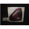 Image 1 : SUPERMAN MAN OF STEEL TEST SUIT S GLYPH 1