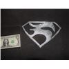 Image 1 : SUPERMAN MAN OF STEEL TEST SUIT S GLYPH 3