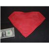 Image 1 : SUPERMAN MAN OF STEEL TEST SUIT S GLYPH 5