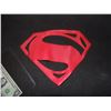 Image 1 : SUPERMAN MAN OF STEEL TEST SUIT S GLYPH 10