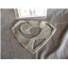 Image 1 : SUPERMAN MAN OF STEEL TEST SUIT S GLYPH 11