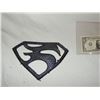 Image 1 : SUPERMAN MAN OF STEEL TEST SUIT S GLYPH 14