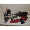 Image 1 : SUPERMAN MAN OF STEEL MISC SUIT SWATCH LOT OF 10 PIECES #10