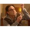 Image 4 : LORD OF THE RINGS THE BIG BANG THEORY SCREEN USED & MATCHED RING