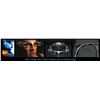 Image 1 : NEXT SCREEN USED HERO TORTURE GLASSES WORN BY NICHOLAS CAGE