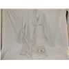 Image 1 : SPIDER-MAN THE AMAZING 2 SCREEN USED JAMIE FOXX OSCORP LAB COAT