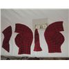 Image 1 : SPIDER-MAN THE AMAZING 2 SUIT MASK WITH SPIDER WEBBING