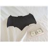 Image 1 : BATMAN VS SUPERMAN DAWN OF JUSTICE WARRIOR TEST BAT GLYPH VERY LAST ONE SO HIGH BID GETS IT!