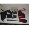 Image 1 : SUPERMAN MAN OF STEEL MISC SUIT SWATCH LOT OF 10 PIECES #36