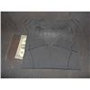 Image 1 : BATMAN VS SUPERMAN DAWN OF JUSTICE DESERT SUIT CHEST BAT GLYPH WITH MATERIAL BEN AFFLECK 1