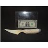 Image 1 : DUNE CACTUS KNIFE CASTING