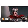 Image 10 : SUPERHERO MOVIE SCREEN USED HERO HOURGLASS WARDROBE COMPLETE WITH ENOUGH TO MAKE A SECOND SUIT