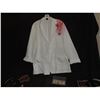 Image 1 : AVENGERS AGE OF ULTRON SCREEN USED BLOODY LAB COAT
