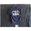 Image 2 : CSI LAS VEGAS CAST AND CREW SHIRT