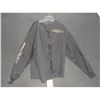 Image 2 : HUNGER GAMES MOCKINGJAY CAST & CREW JACKET 1