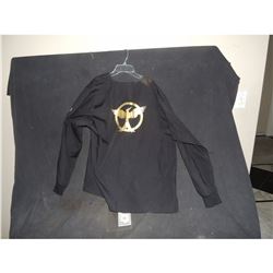 HUNGER GAMES MOCKINGJAY CAST & CREW JACKET 2