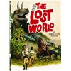 Image 2 : LOST WORLD THE 1960 IRWIN ALL PROP GIANT ACORN