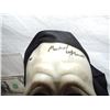 Image 2 : SCARY MOVIE WASSUP MASK SIGNED BY MARLON WAYANS