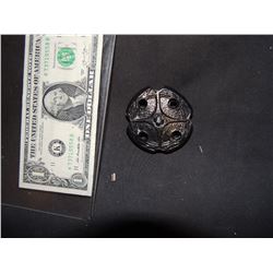 UNDERWORD CLOSED THROWING STAR