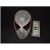 Image 1 : SPIDER-MAN 3 SCREEN USED HERO UNDER MASK TOBEY MAGUIRE
