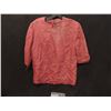Image 1 : STAR TREK VOYAGER SCREEN USED RED SHIRT