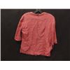 Image 2 : STAR TREK VOYAGER SCREEN USED RED SHIRT