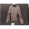 Image 2 : STAR TREK VOYAGER SCREEN USED DARKER BROWN SHIRT