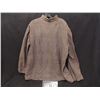 Image 2 : STAR TREK VOYAGER SCREEN USED ALIEN LIGHTER BROWN SHIRT