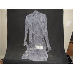 STAR TREK ENTERPRISE T'POL SCREEN USED WARDROBE ? NO RESERVE!