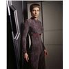 Image 3 : STAR TREK ENTERPRISE T'POL SCREEN USED WARDROBE ? NO RESERVE!