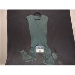 STAR TREK VOYAGER SCREEN USED ALIEN JUMPSUIT