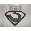 Image 1 : SUPERMAN MAN OF STEEL GENERAL ZOD CHEST GLYPH
