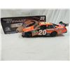 Image 1 : TONY STEWART #20 HOME DEPOT 2008 CAMRY MODEL