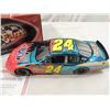 Image 3 : JEFF GORDON #24 DUPONT 2007 MONTE CARLO
