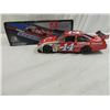 Image 1 : TONY STEWART #14 OLD SPICE 2009 IMPALA MODEL