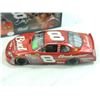 Image 5 : DALE EARNHARDT JR #8 BUDWEISER AUTOGRAPHED MODEL